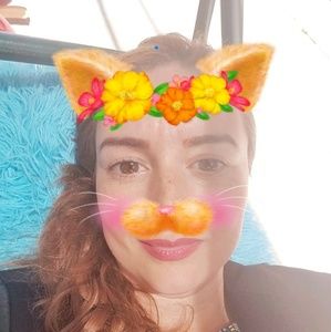 Meet your Posher, Alina